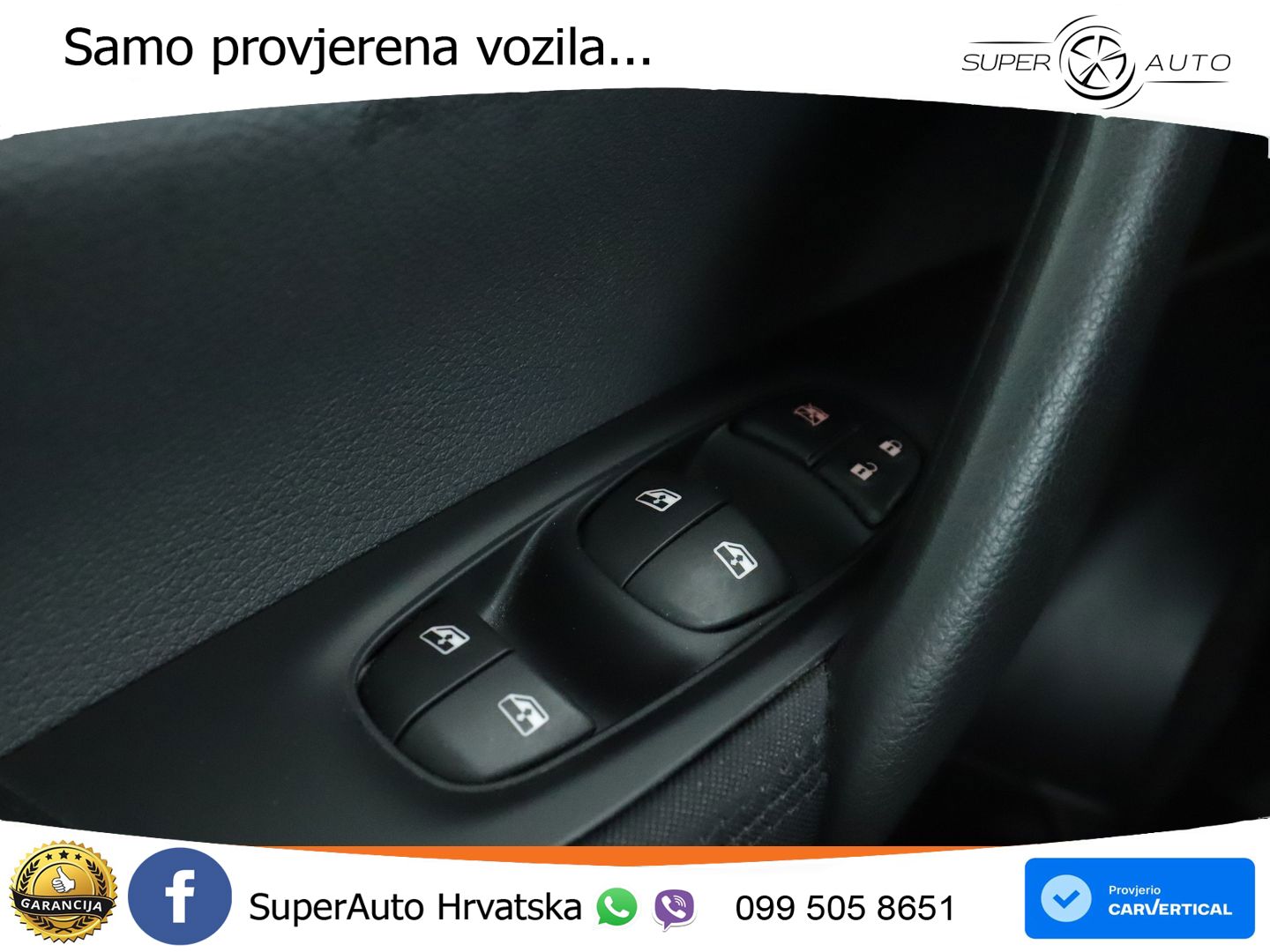Nissan Qashqai 1.5 dCi (115 KS)