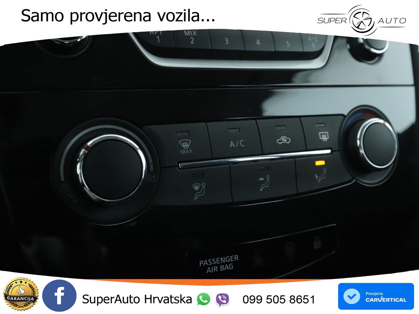 Nissan Qashqai 1.5 dCi (115 KS)