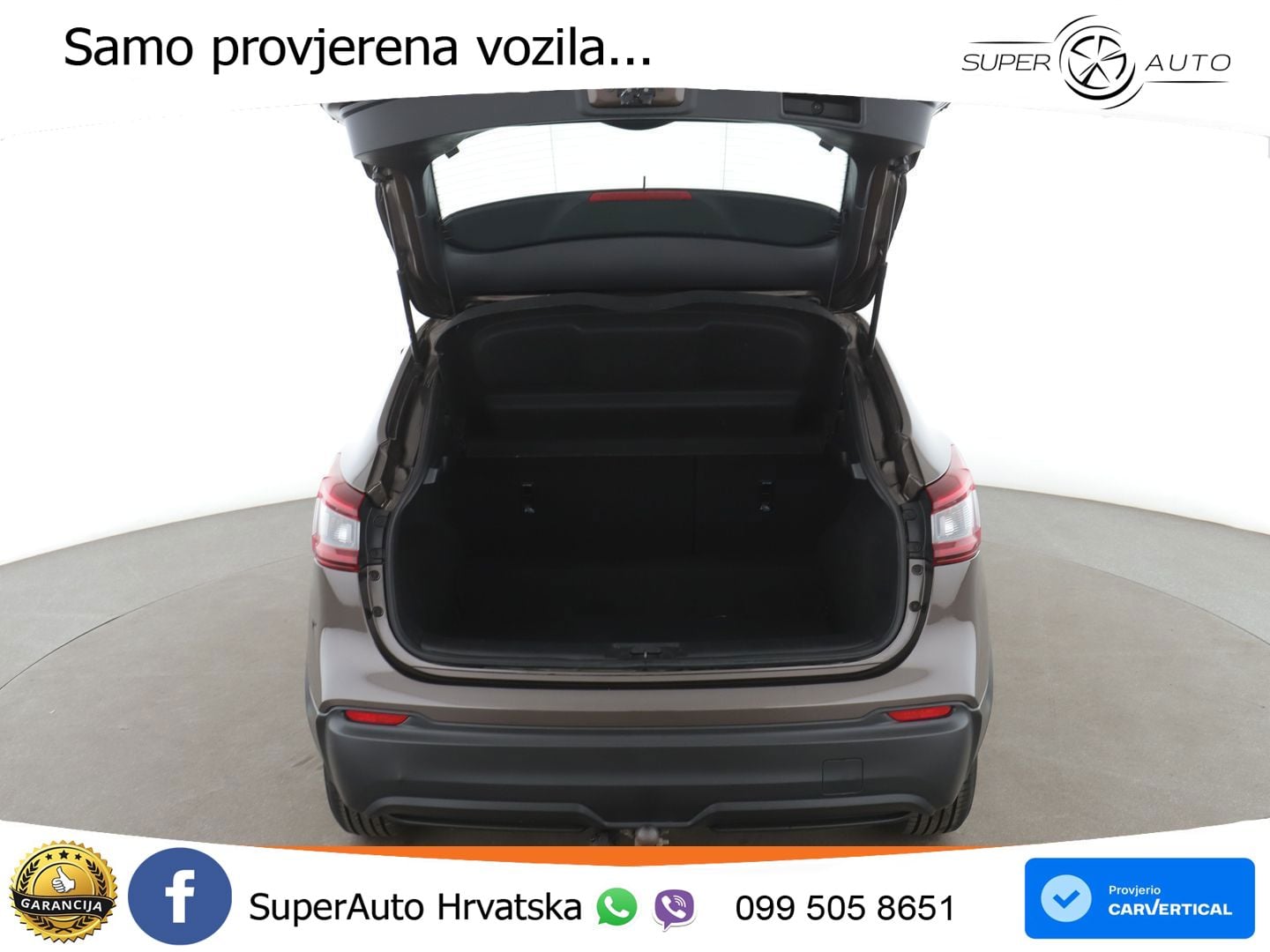 Nissan Qashqai 1.5 dCi (115 KS)