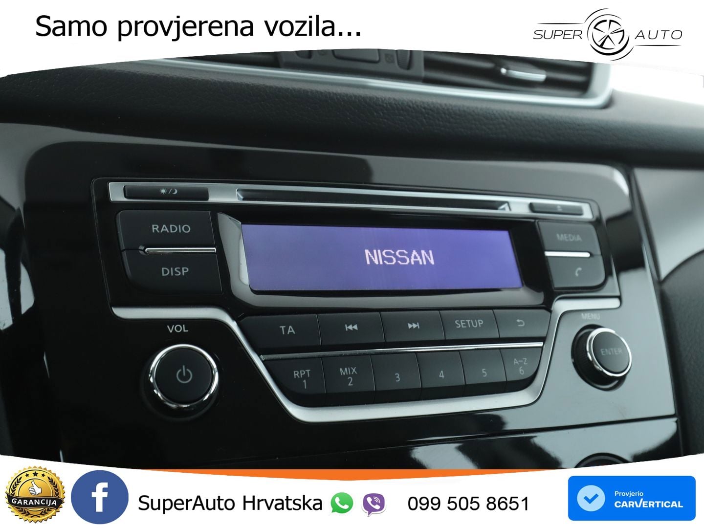 Nissan Qashqai 1.5 dCi (115 KS)