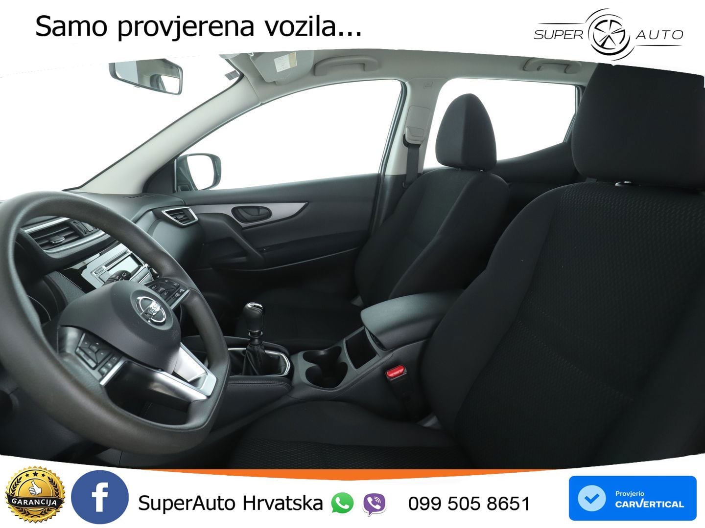Nissan Qashqai 1.5 dCi (115 KS)