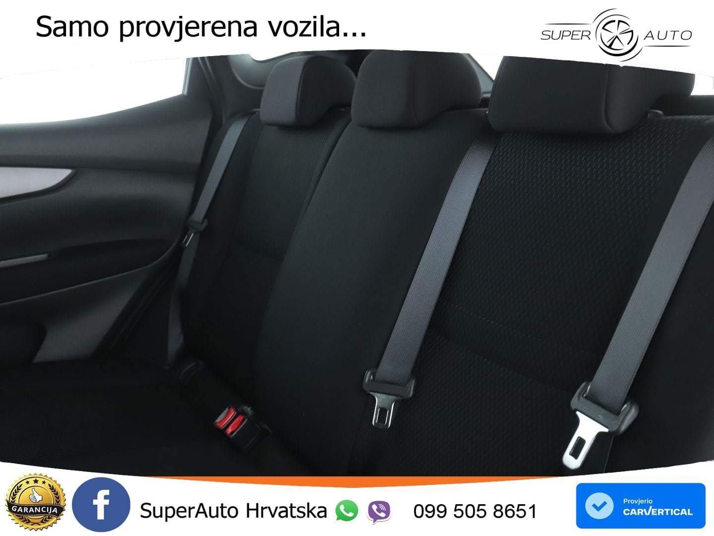 Nissan Qashqai 1.5 dCi (115 KS)
