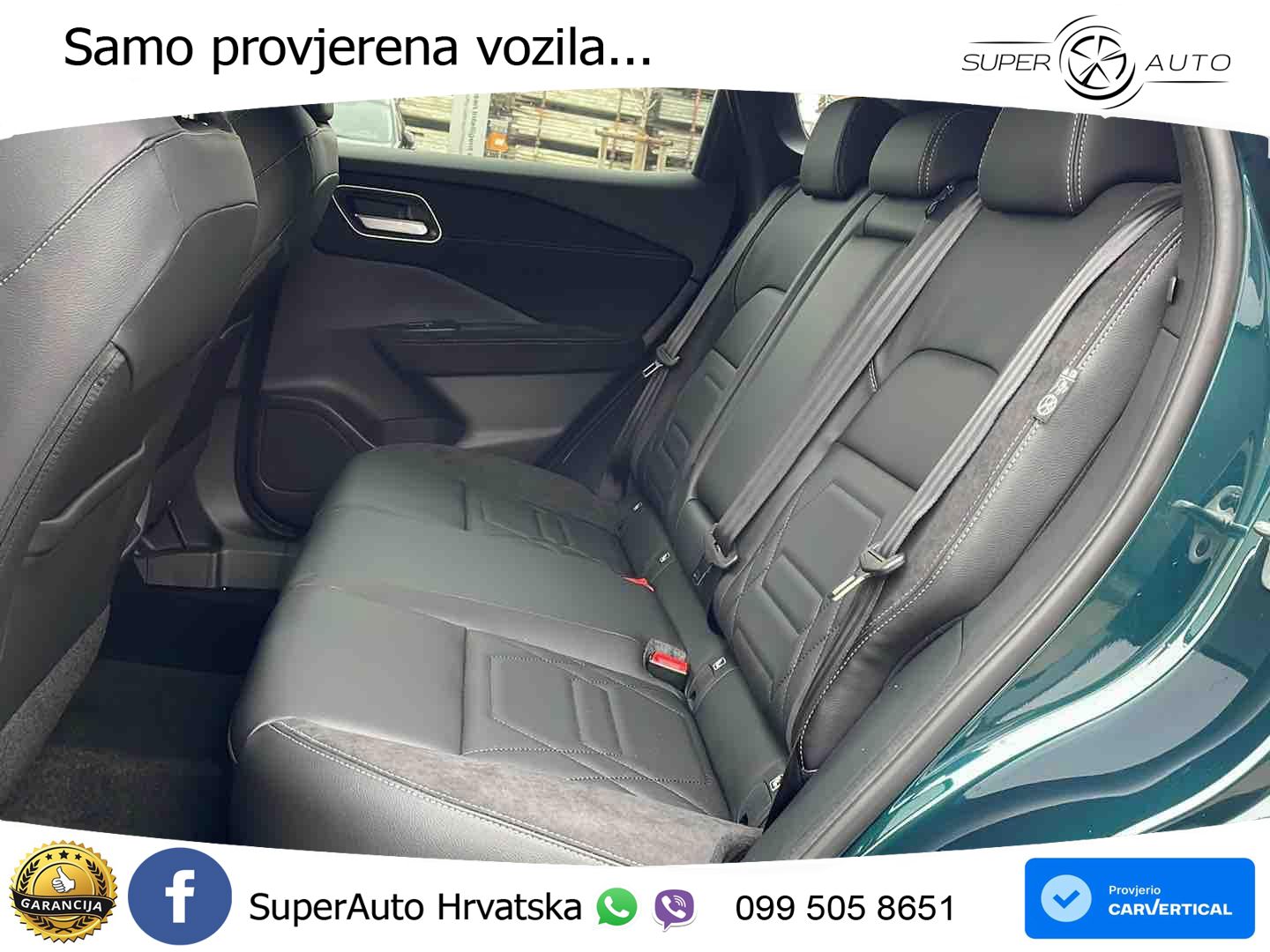 Nissan Qashqai 1.3 DIG-T (158 KS) Xtronic N-Design LED+GR SJED+ACC