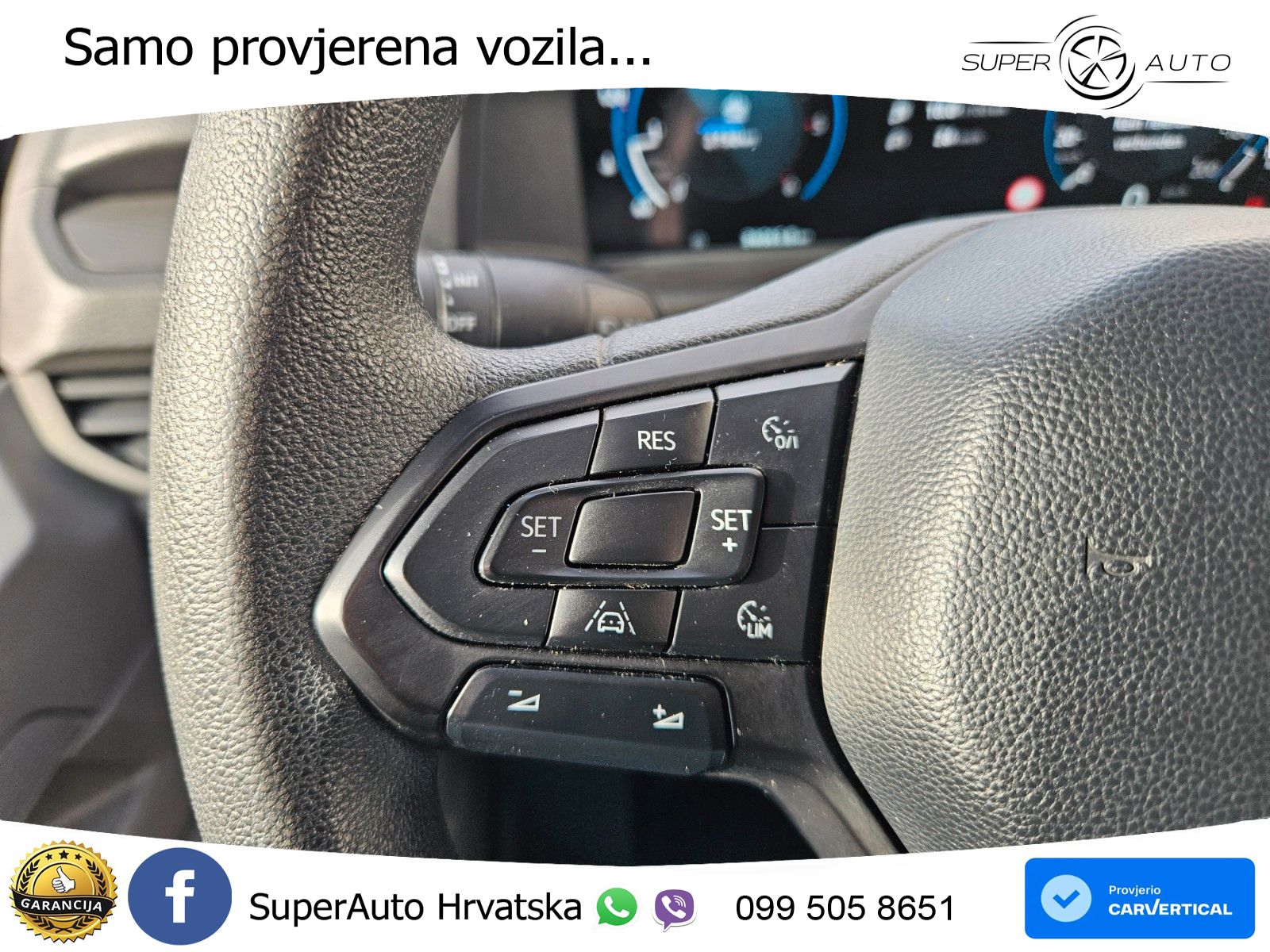 Volkswagen Transporter Kasten 2.0 TDI 110 kW KR 150 KS
