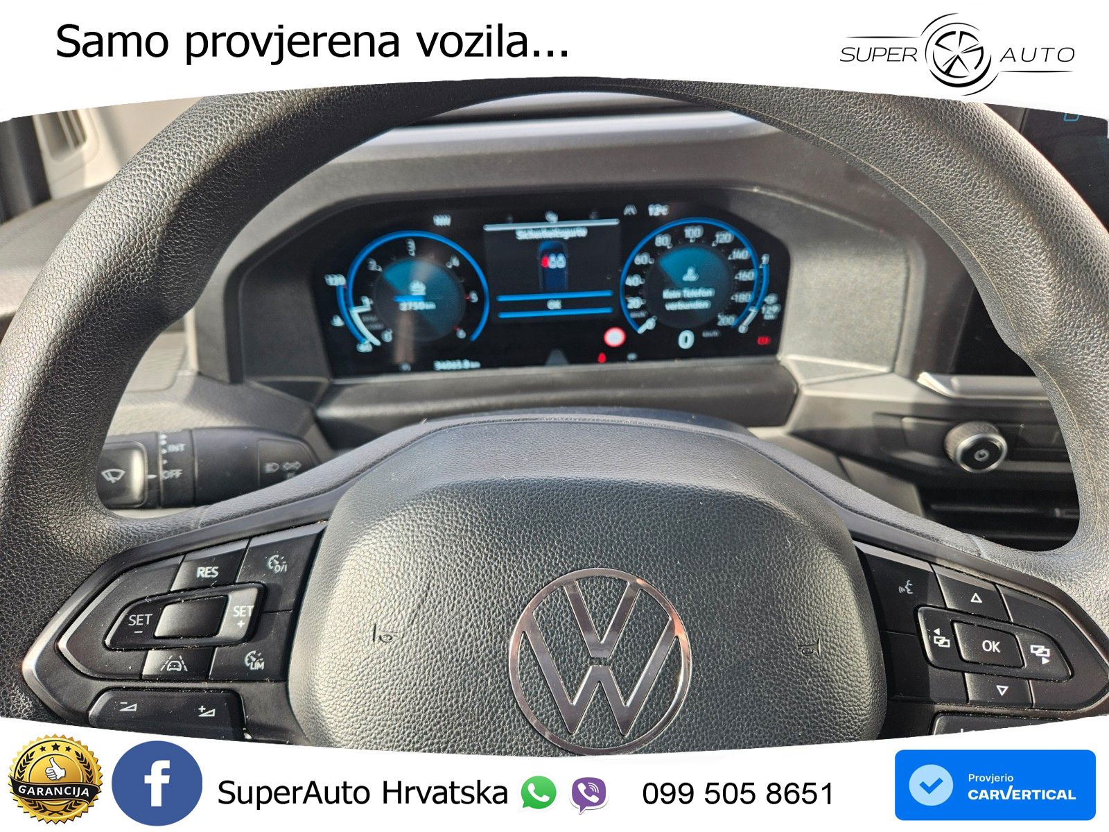Volkswagen Transporter Kasten 2.0 TDI 110 kW KR 150 KS