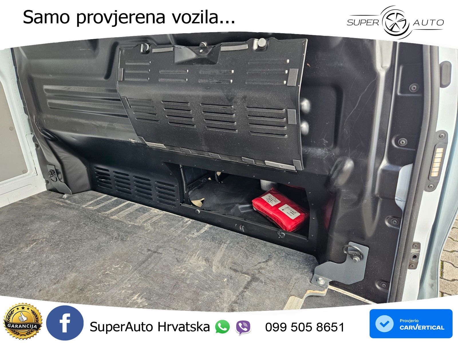 Volkswagen Transporter Kasten 2.0 TDI 110 kW KR 150 KS