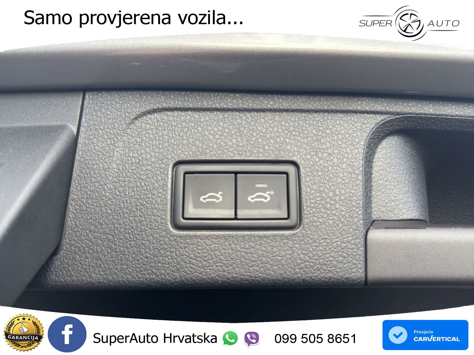 Volkswagen Passat Variant GTE 1.4 TSI (218 KS) DSG LED+GR SJED+ACC