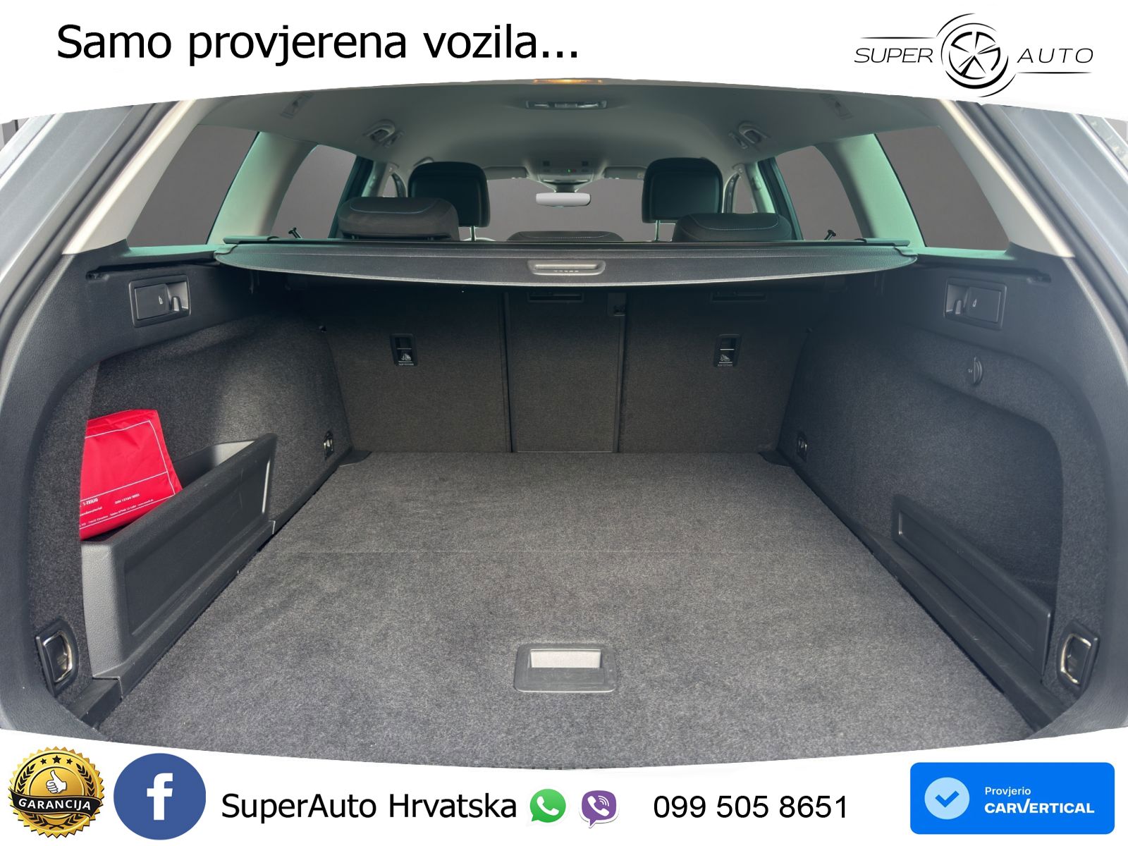Volkswagen Passat Variant GTE 1.4 TSI (218 KS) DSG LED+GR SJED+ACC