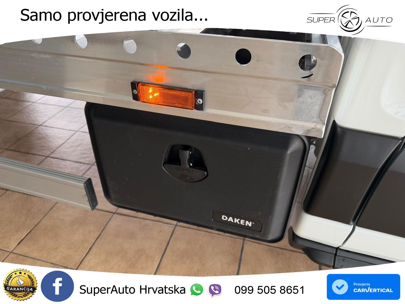 Ford Transit 350 L5  Trend Abschleppwagen 170 KS
