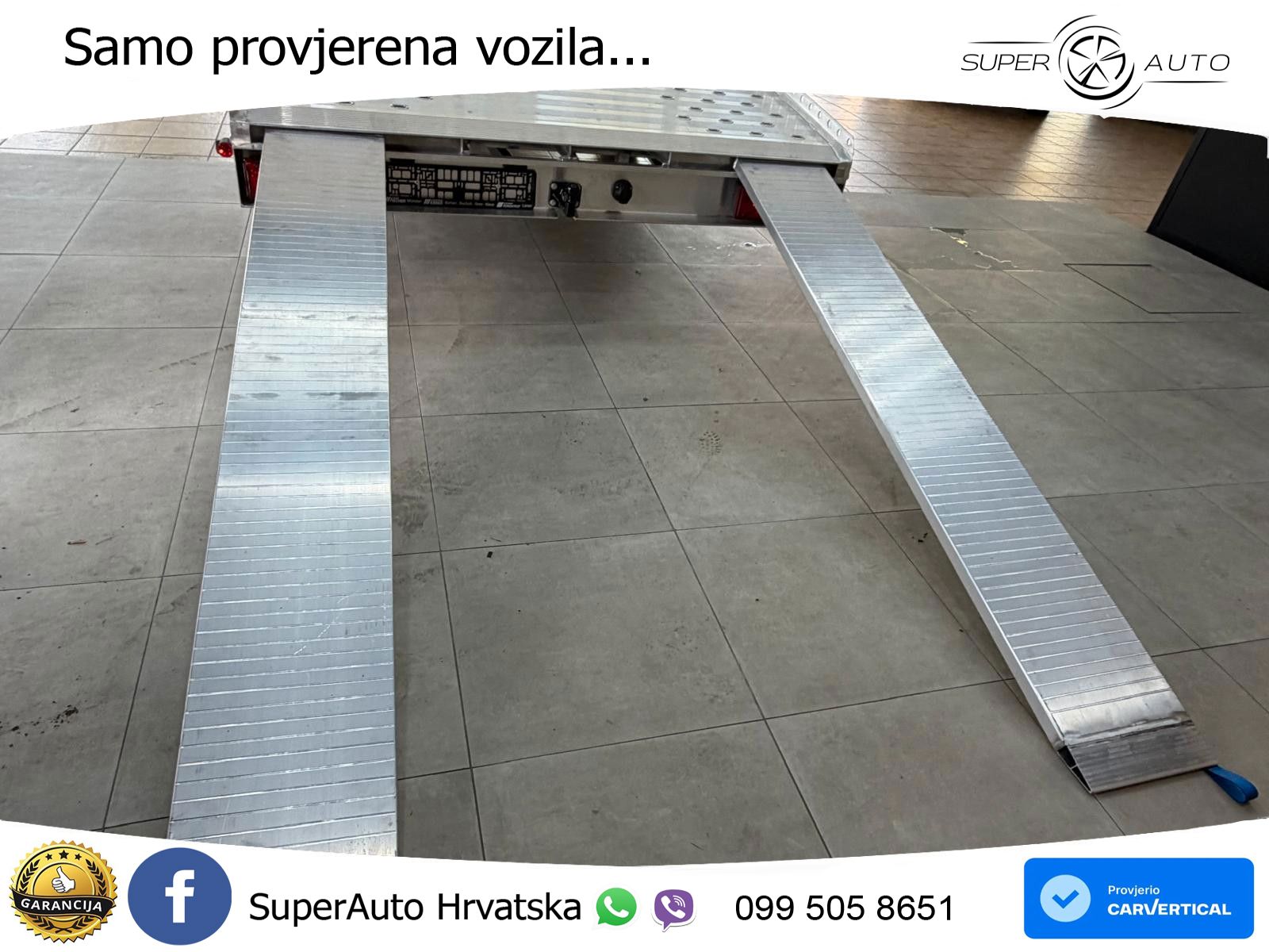 Ford Transit 350 L5  Trend Abschleppwagen 170 KS