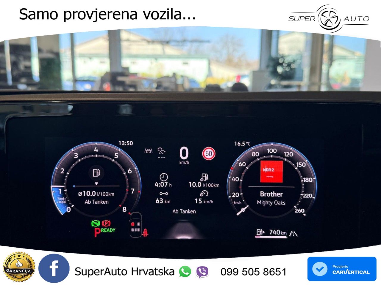 Volkswagen T-Roc II 1.5 eTSI (150 KS)  DSG LED+GR SJED+ACC