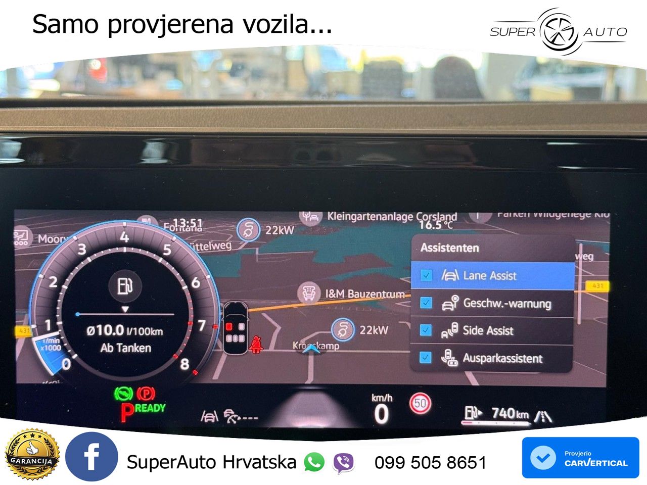 Volkswagen T-Roc II 1.5 eTSI (150 KS)  DSG LED+GR SJED+ACC