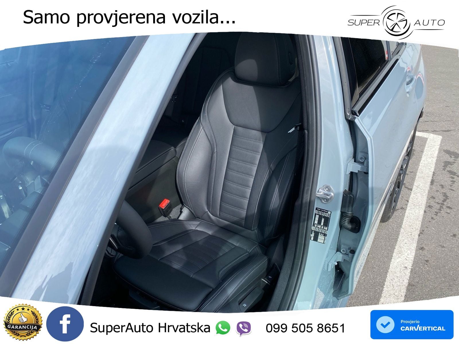 BMW 320i (184 KS) Steptronic M Sport LED+GR SJED+ACC