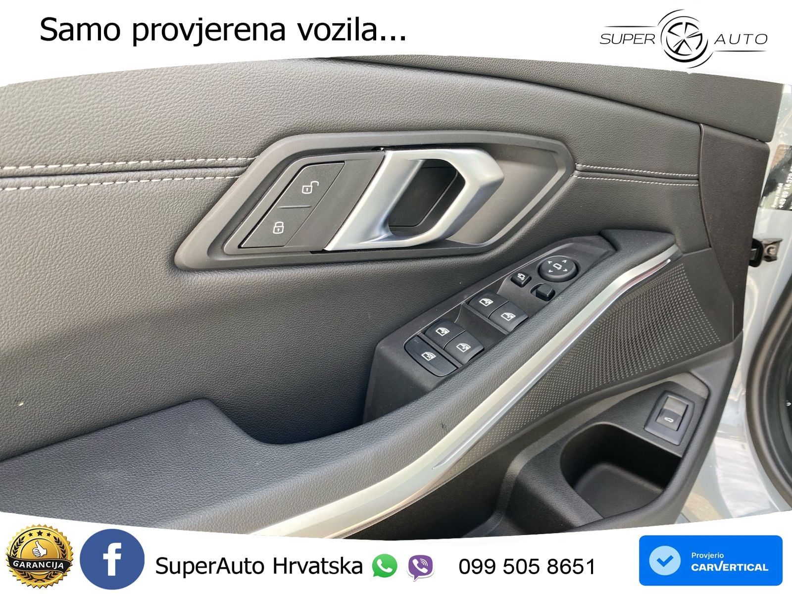 BMW 320i (184 KS) Steptronic M Sport LED+GR SJED+ACC