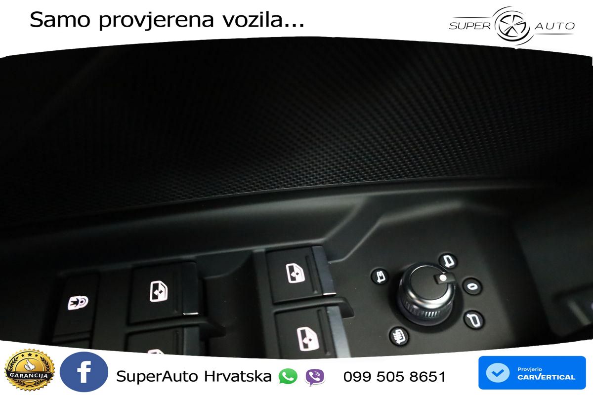 Audi A3 35 TFSI (150 KS) S tronic S line MATRIX+GR SJED+KAM