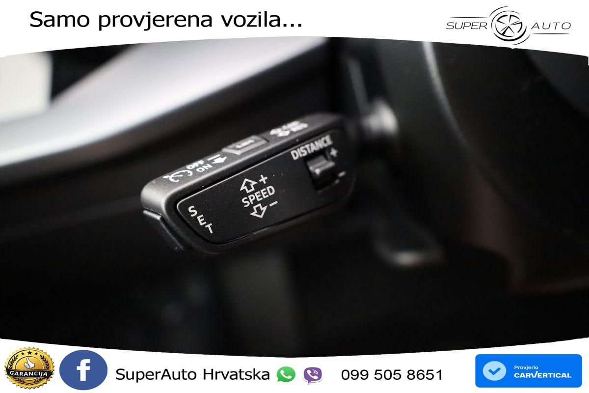 Audi A3 35 TFSI (150 KS) S tronic S line MATRIX+GR SJED+KAM