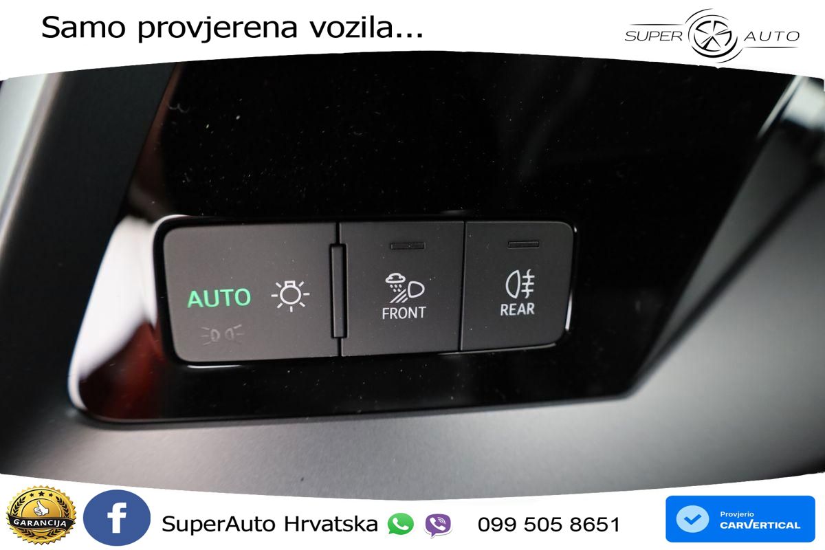 Audi A3 35 TFSI (150 KS) S tronic S line MATRIX+GR SJED+KAM