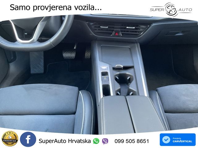 Volkswagen Passat Variant 1.5 eTSI (150 KS) DSG Business LED+GR SJED+ACC