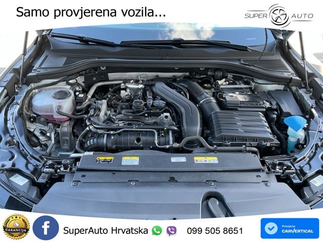 Volkswagen Passat Variant 1.5 eTSI (150 KS) DSG Business LED+GR SJED+ACC