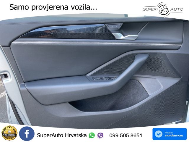 Volkswagen Passat Variant 1.5 eTSI (150 KS) DSG Business LED+GR SJED+ACC