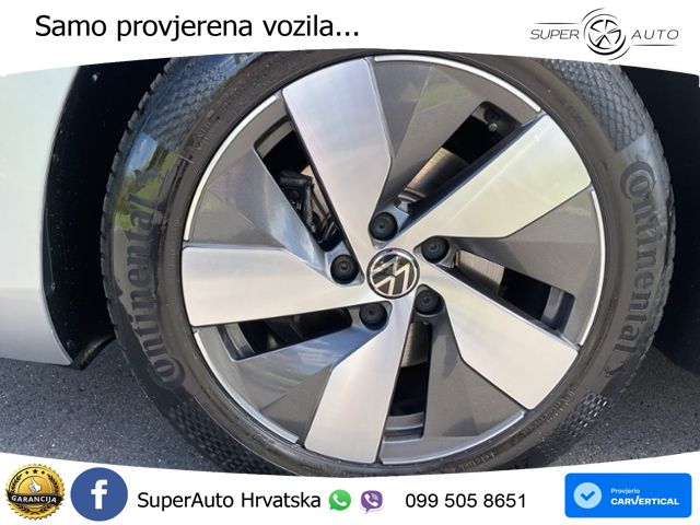 Volkswagen Passat Variant 1.5 eTSI (150 KS) DSG Business LED+GR SJED+ACC