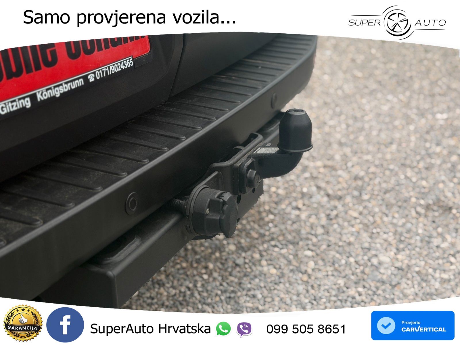 Ford TRANSIT 350 Trend L3H3 Kurz+Hoch AHK RFK SHZ AIR 131 KS
