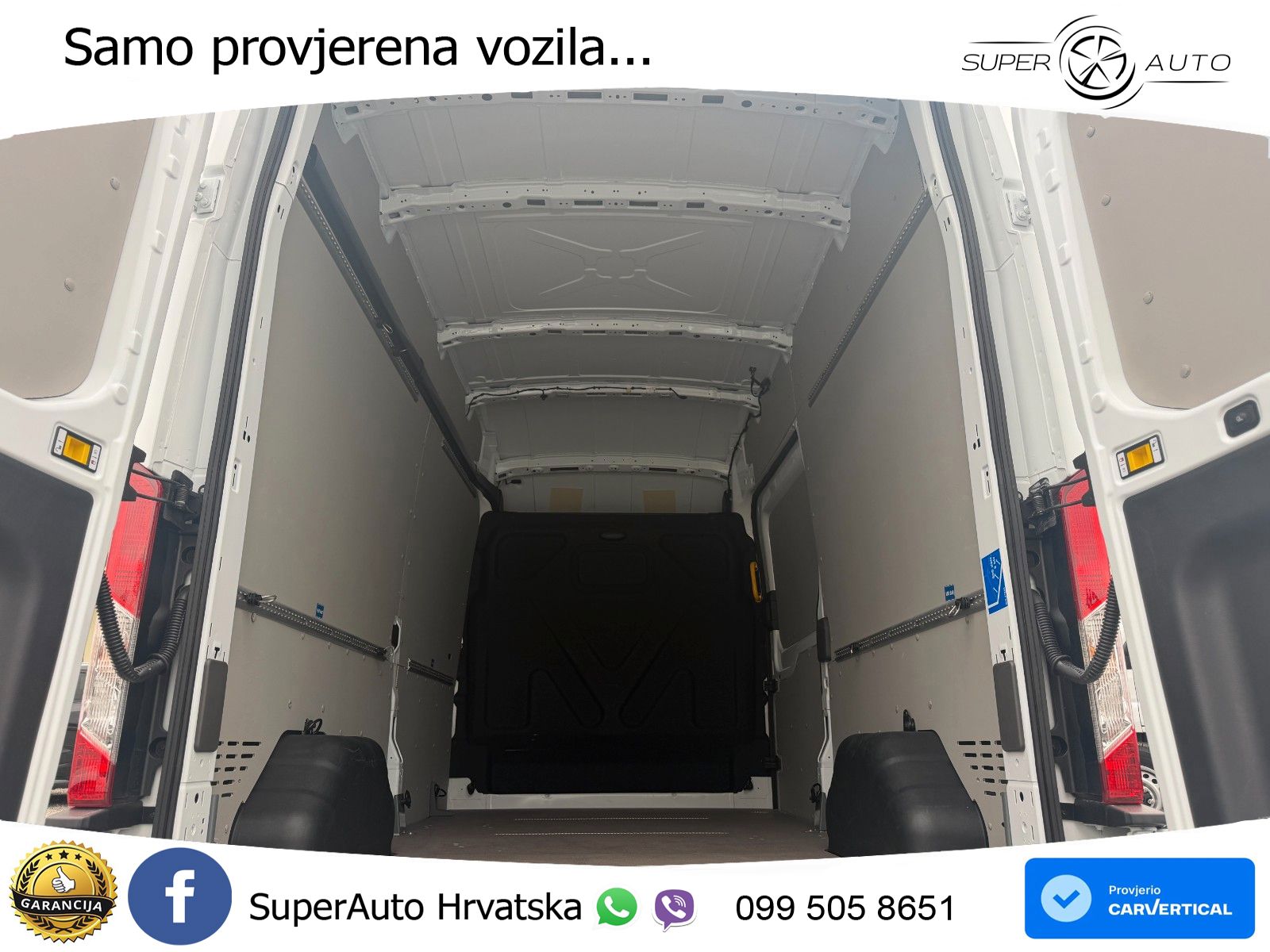 Ford TRANSIT 350 Trend L3H3 Kurz+Hoch AHK RFK SHZ AIR 131 KS