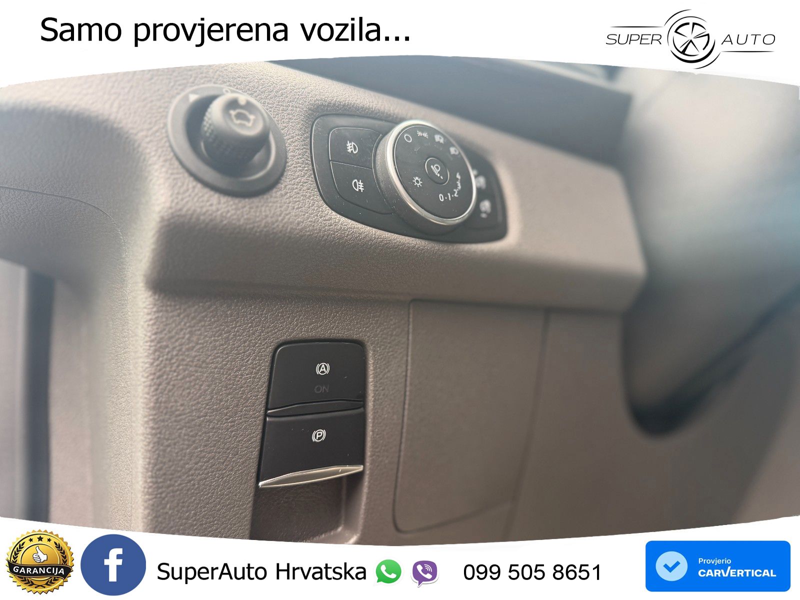 Ford TRANSIT 350 Trend L3H3 Kurz+Hoch AHK RFK SHZ AIR 131 KS