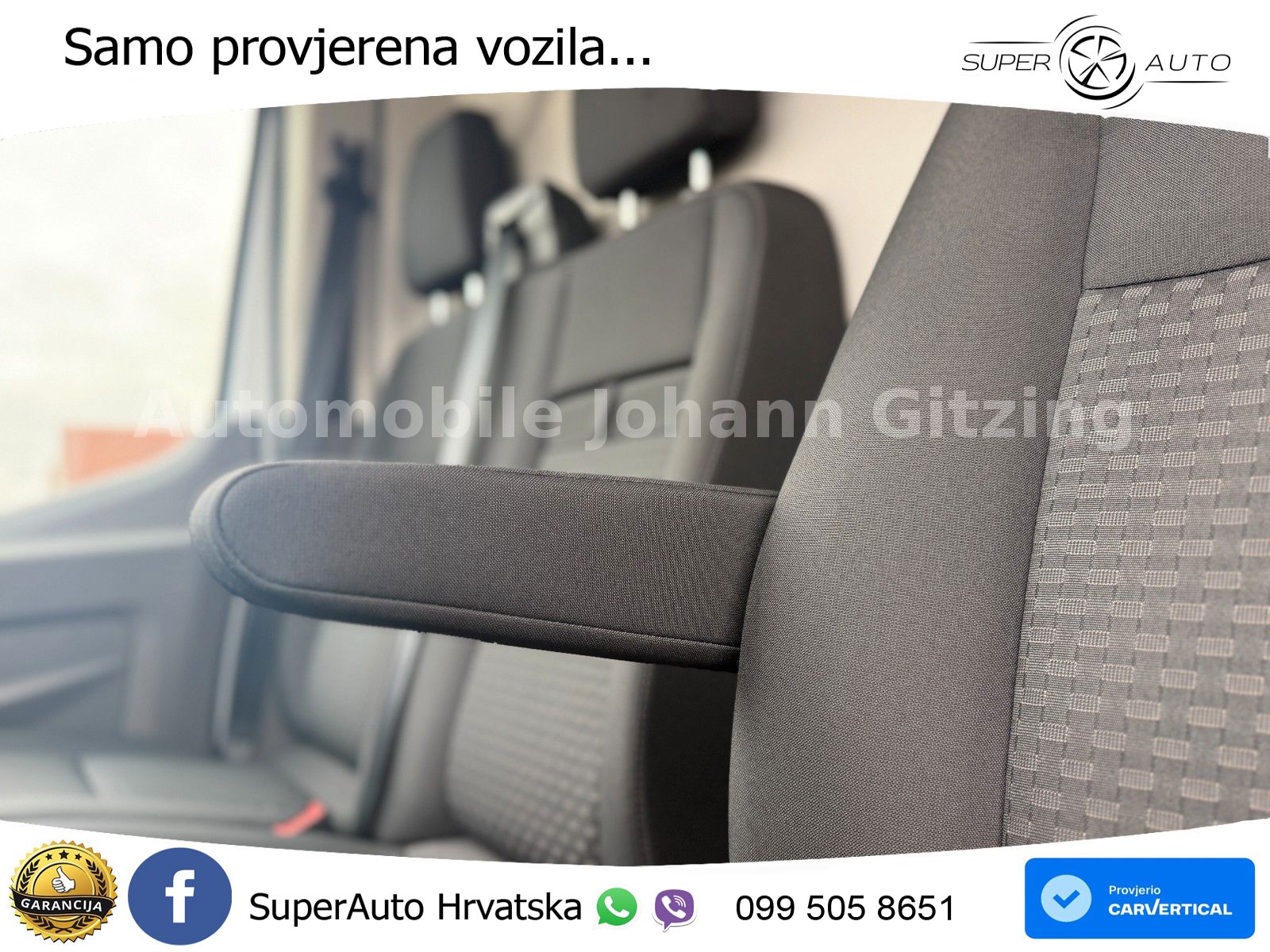 Ford TRANSIT 350 Trend L3H3 Kurz+Hoch AHK RFK SHZ AIR 131 KS