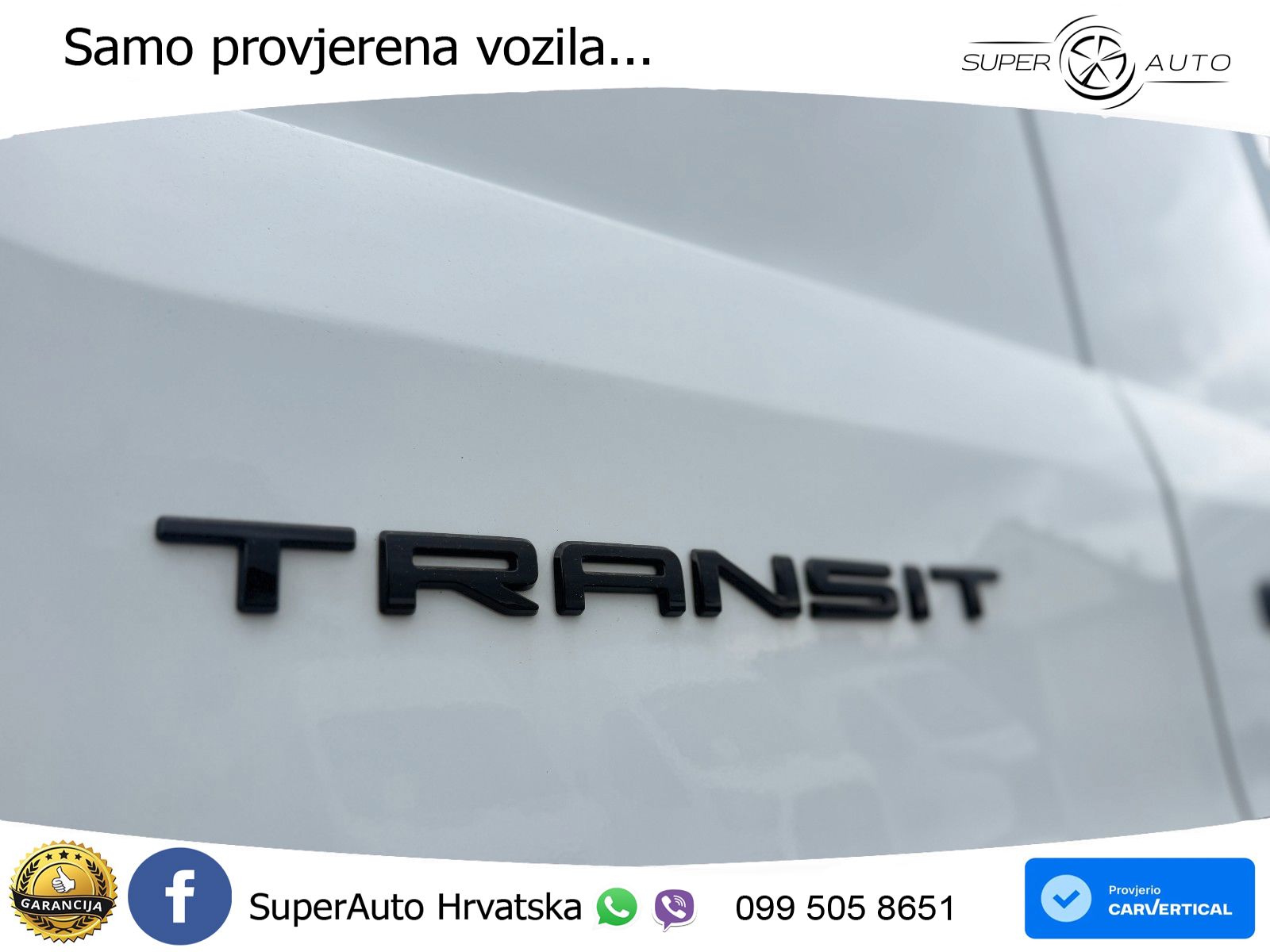 Ford TRANSIT 350 Trend L3H3 Kurz+Hoch AHK RFK SHZ AIR 131 KS