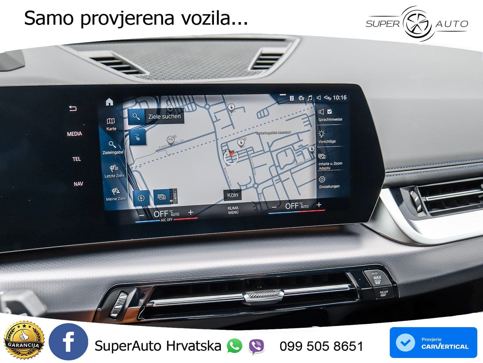 BMW iX1 68 kWh (313 KS) xDrive30