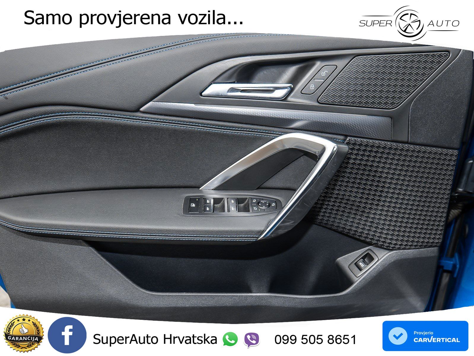 BMW iX1 68 kWh (313 KS) xDrive30