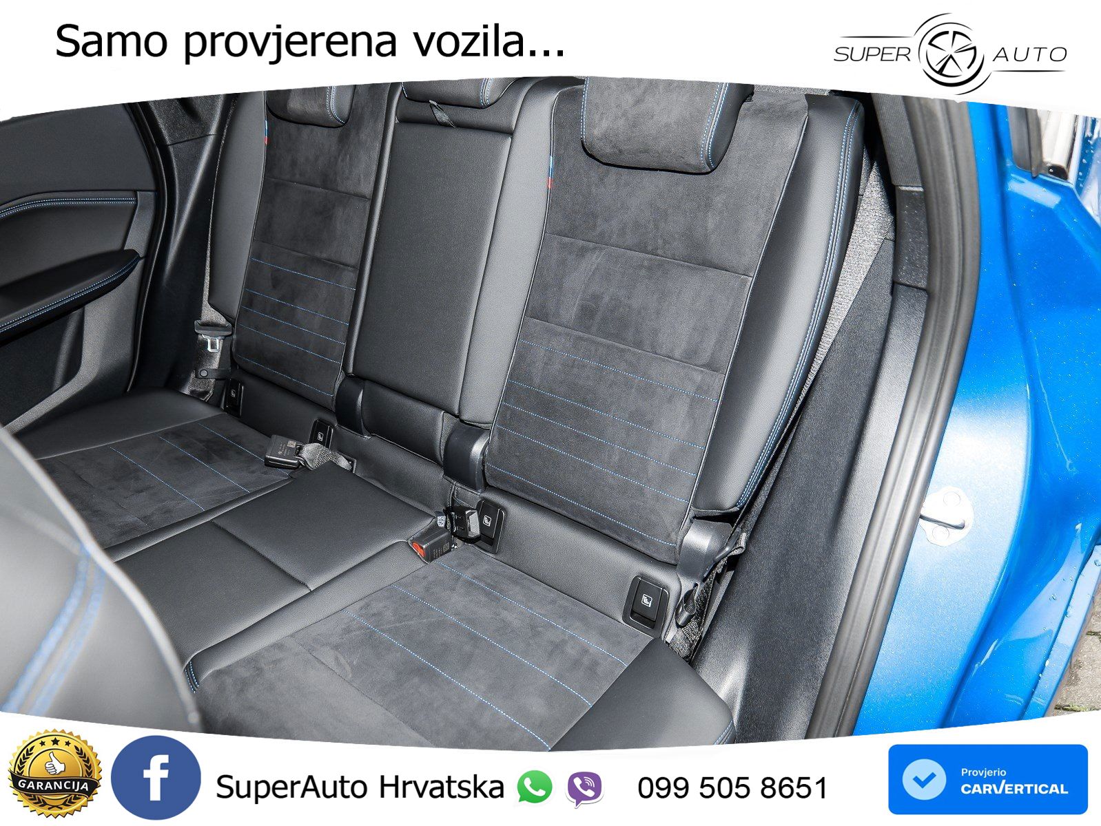 BMW iX1 68 kWh (313 KS) xDrive30