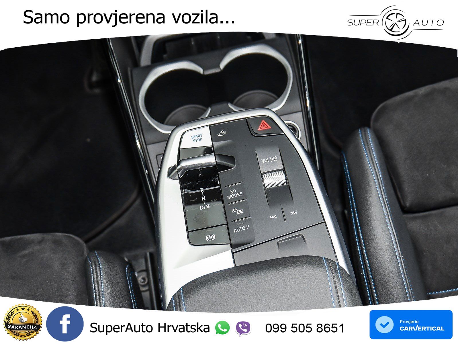 BMW iX1 68 kWh (313 KS) xDrive30