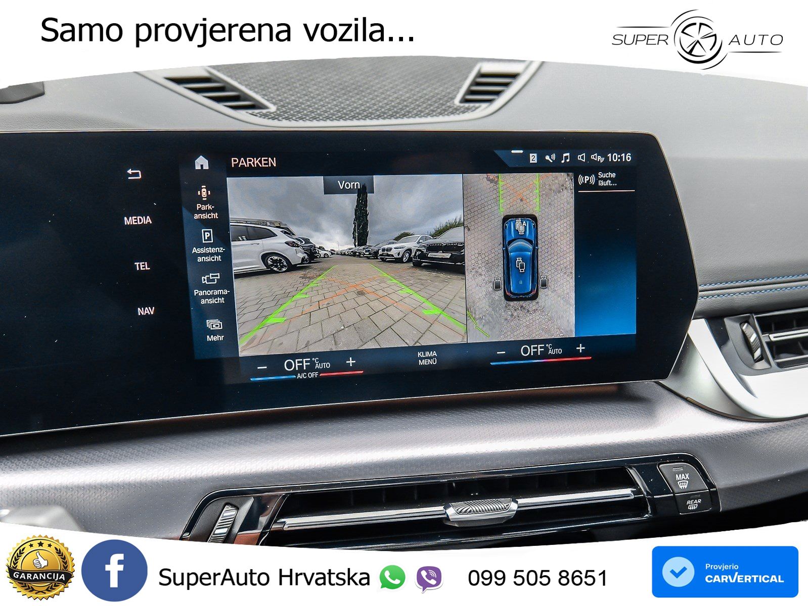 BMW iX1 68 kWh (313 KS) xDrive30