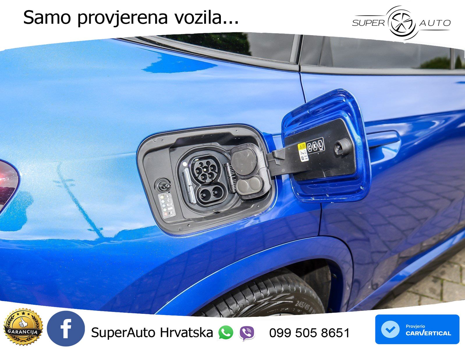BMW iX1 68 kWh (313 KS) xDrive30