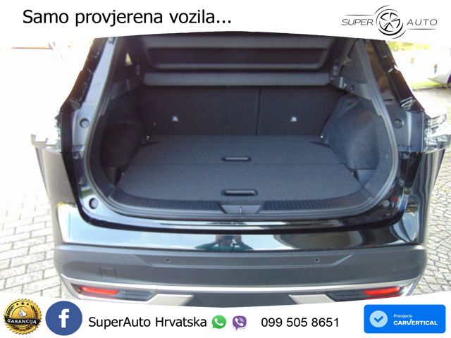 Nissan Qashqai 1.3 DIG-T (158 KS) Xtronic Tekna LED+GR SJED+ACC