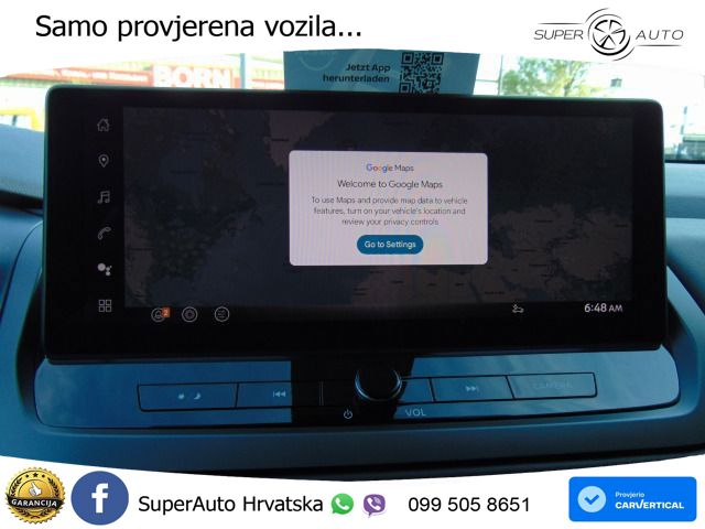 Nissan Qashqai 1.3 DIG-T (158 KS) Xtronic Tekna LED+GR SJED+ACC