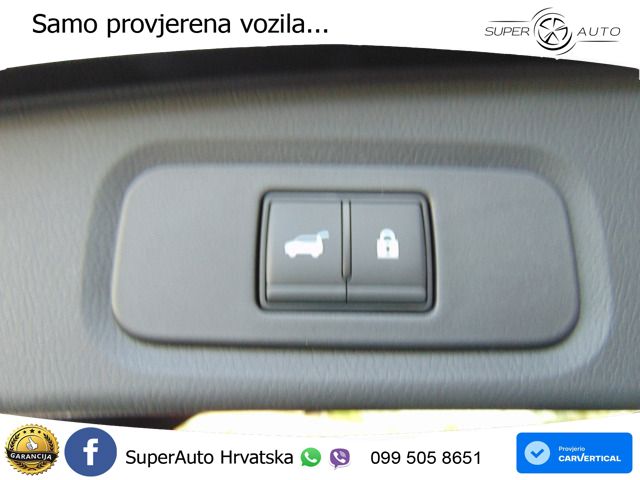 Nissan Qashqai 1.3 DIG-T (158 KS) Xtronic Tekna LED+GR SJED+ACC
