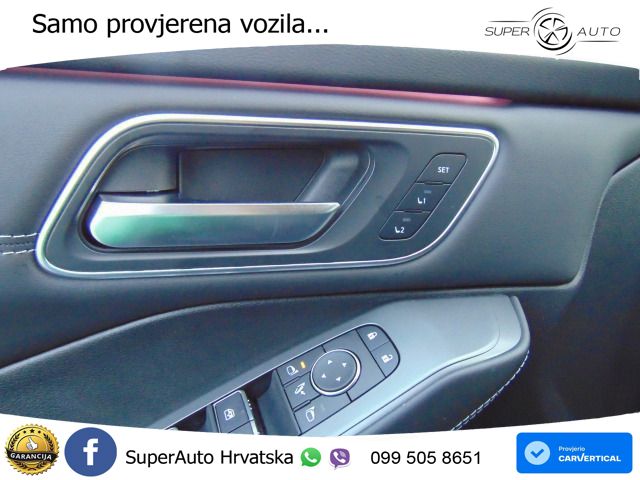 Nissan Qashqai 1.3 DIG-T (158 KS) Xtronic Tekna LED+GR SJED+ACC
