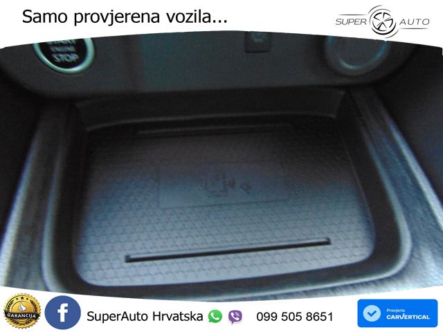 Nissan Qashqai 1.3 DIG-T (158 KS) Xtronic Tekna LED+GR SJED+ACC