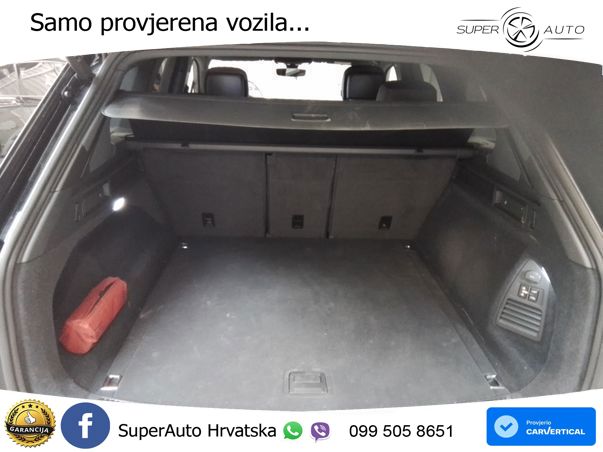 Volkswagen Touareg 3.0 V6 TDI (286 KS) 4MOTION Tiptronic LED+ACC