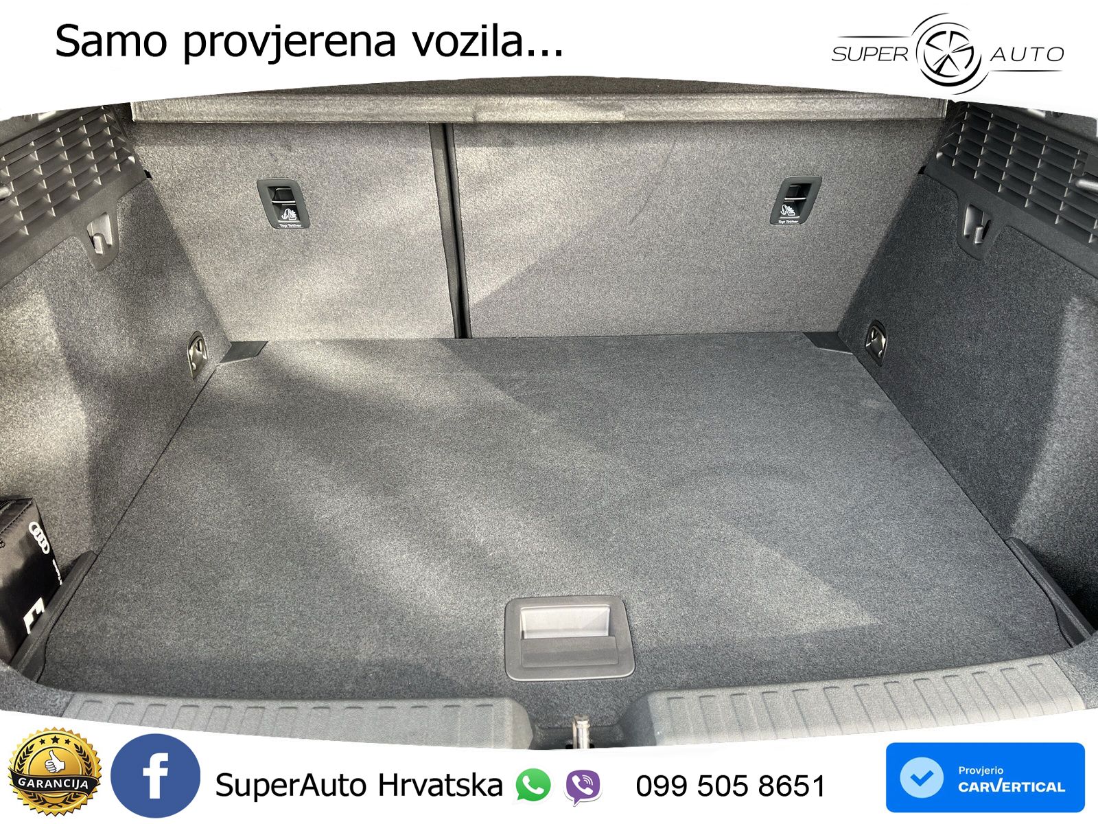 Audi A3 Sportback 40 TFSI (204 KS) quattro S tronic S line