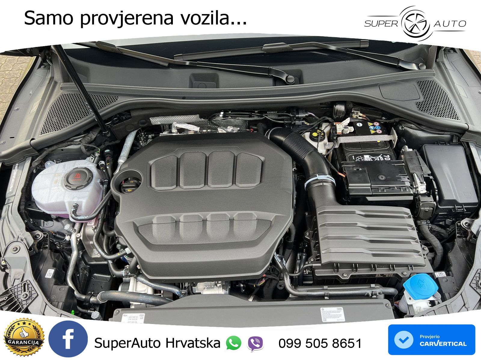Audi A3 Sportback 40 TFSI (204 KS) quattro S tronic S line