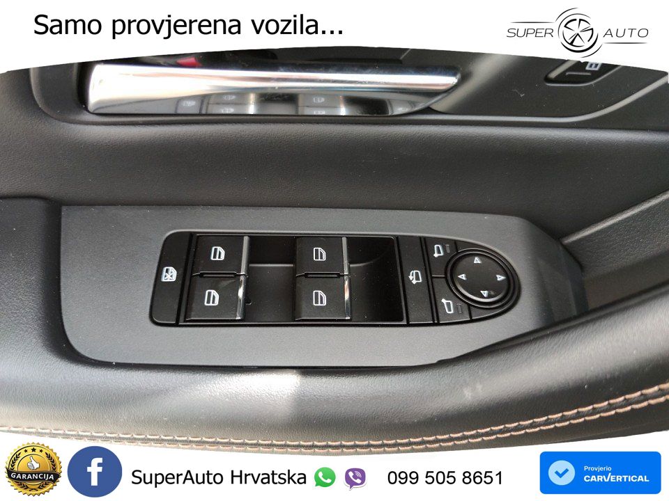 Mazda CX-60 3.3 e-Skyactiv D (254 KS) AWD Automatic LED+GR SJED+ACC