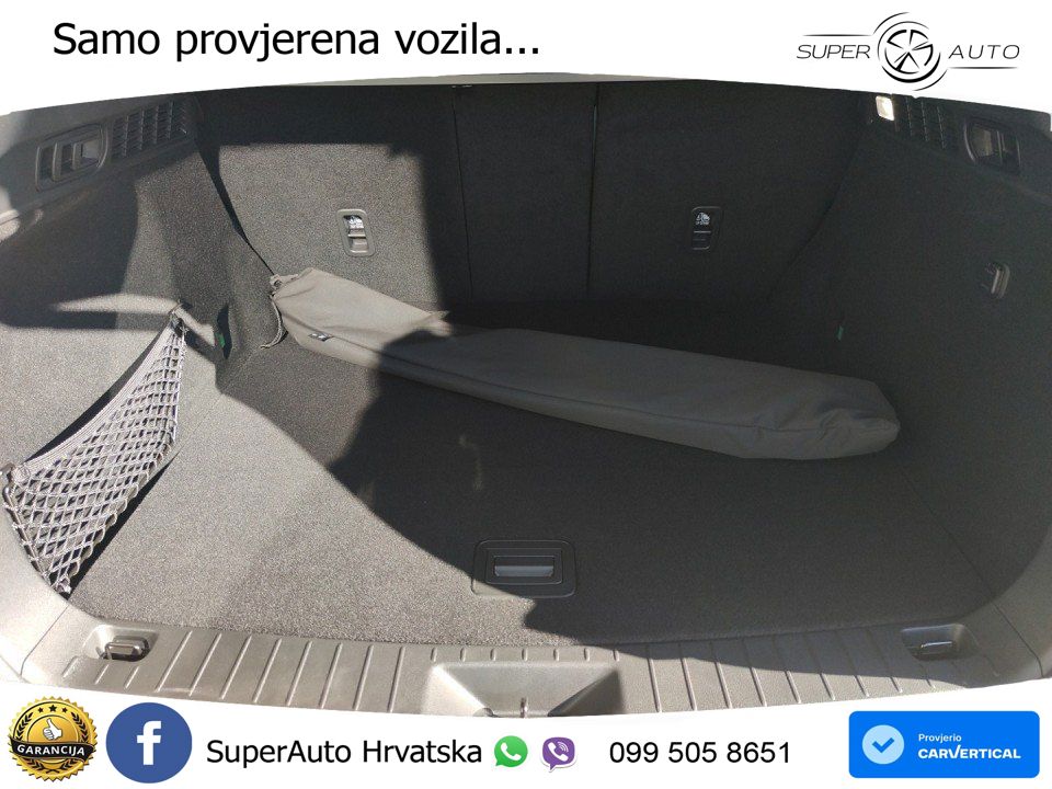 Mazda CX-60 3.3 e-Skyactiv D (254 KS) AWD Automatic LED+GR SJED+ACC