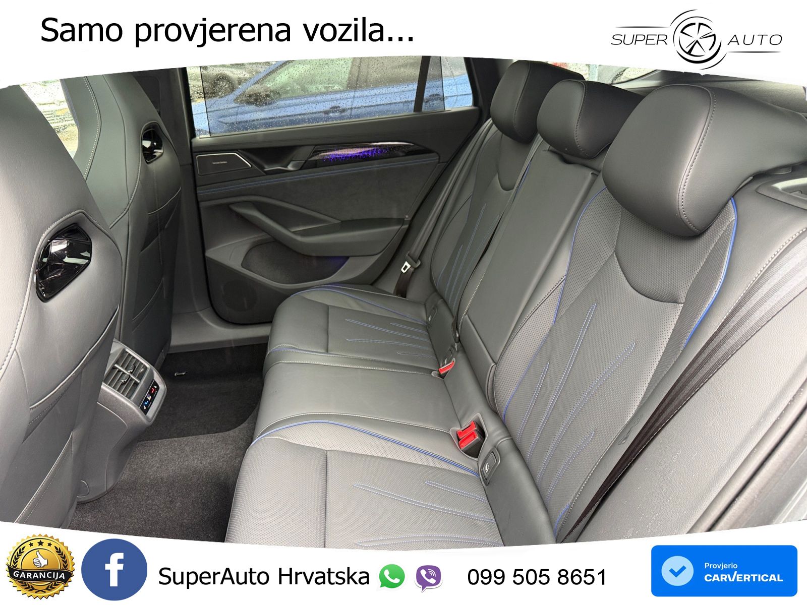 Volkswagen Passat Variant 1.5 TSI (272 KS) eHybrid DSG R-Line ACC+HEAD+4xGR SJED+360+PANO