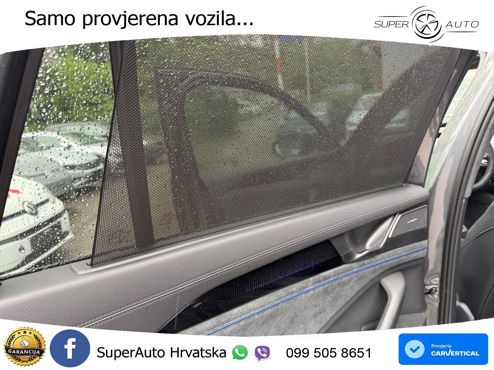 Volkswagen Passat Variant 1.5 TSI (272 KS) eHybrid DSG R-Line ACC+HEAD+4xGR SJED+360+PANO