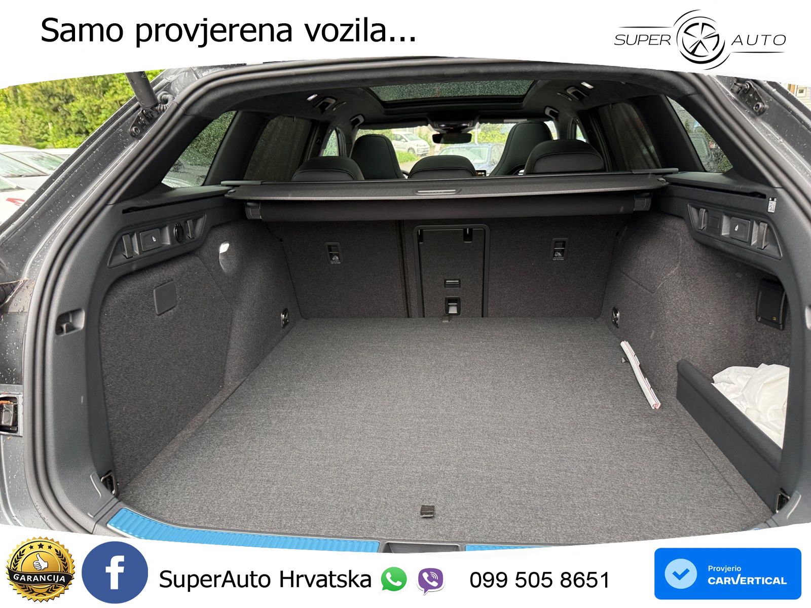 Volkswagen Passat Variant 1.5 TSI (272 KS) eHybrid DSG R-Line ACC+HEAD+4xGR SJED+360+PANO