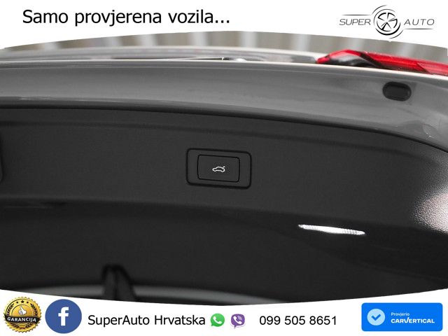 Audi A5 Sportback 40 TDI (204 KS) quattro S tronic S line MATRIX+GR SJED+KAM